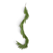Norfolk Pine Garland
