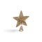 Classic Tree Star in a Box - Gold - Large