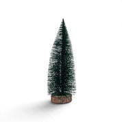 Bristle Christmas Tree - Green - Large