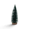 Bristle Christmas Tree - Green - Large