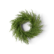 Norfolk Pine Wreath - Urban Home