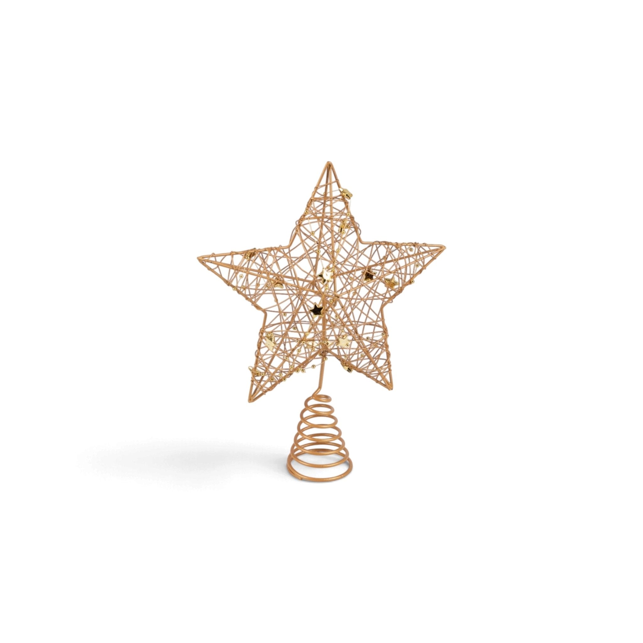 Tree Star with Mini Stars Deco - Urban Home