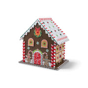 Christmas Magic House