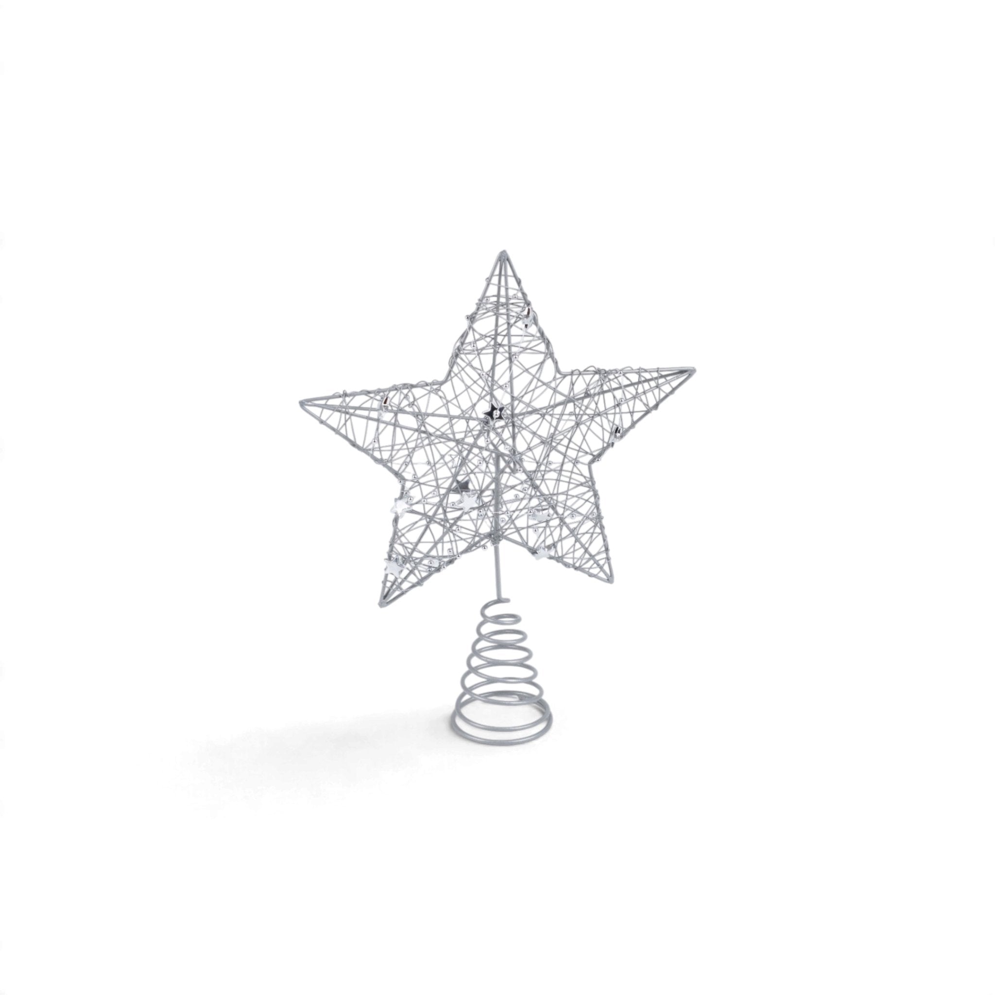 Tree Star with Mini Stars Deco - Urban Home
