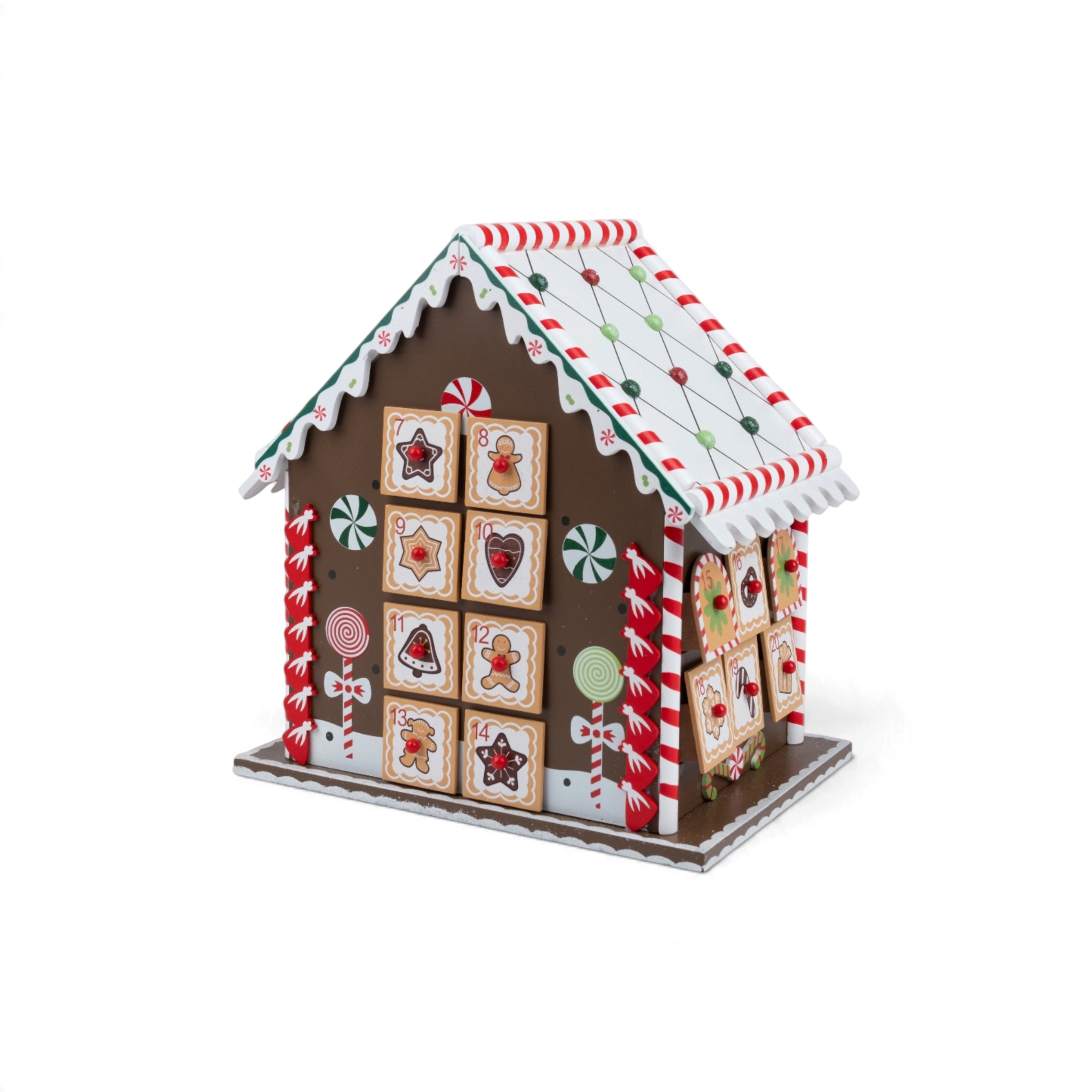 Christmas Magic House
