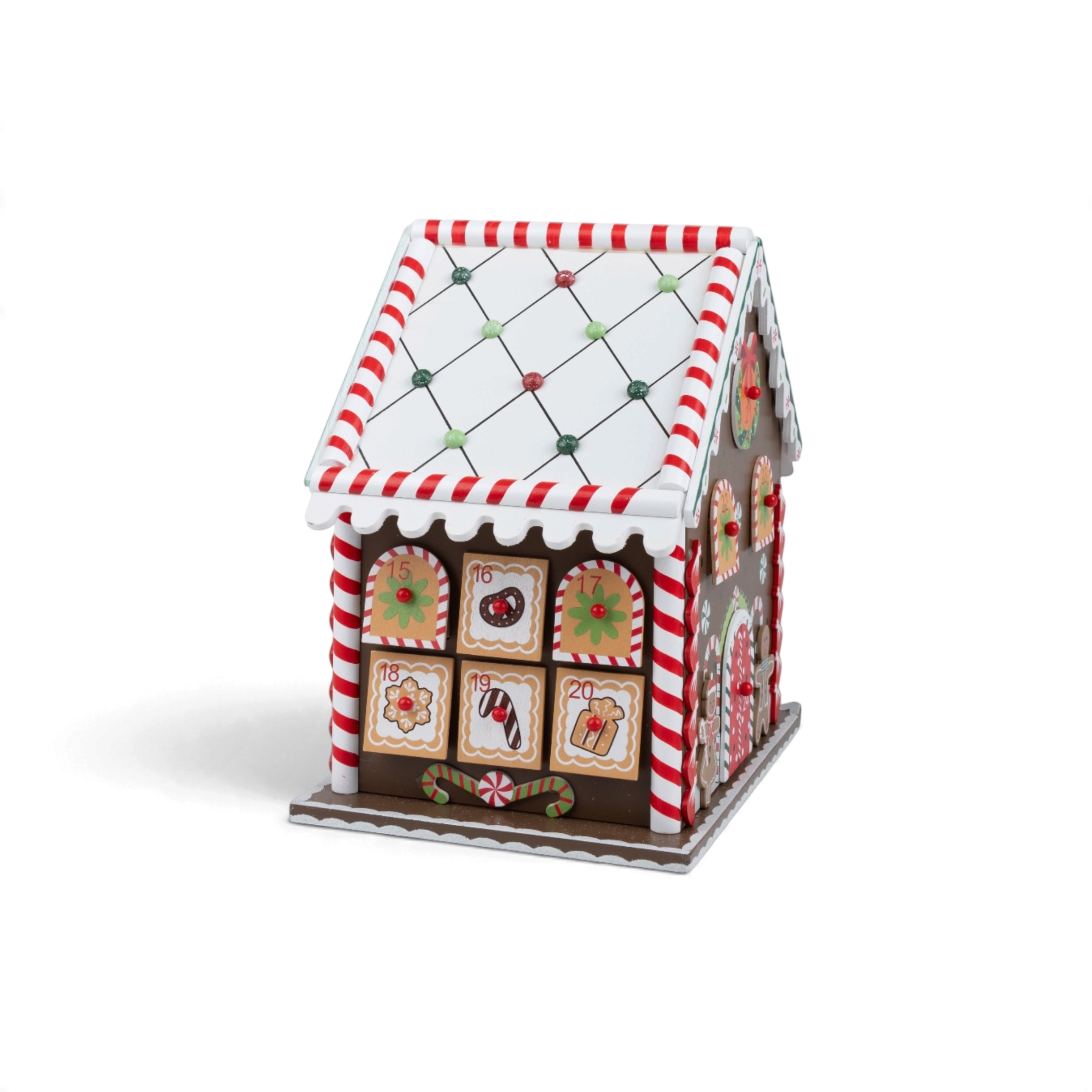 Christmas Magic House