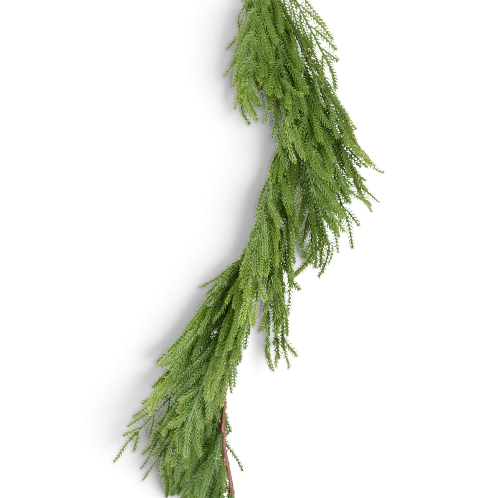 Norfolk Pine Garland