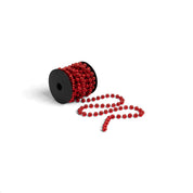 Mini Christmas Ball Garland — All Colours - 10mm