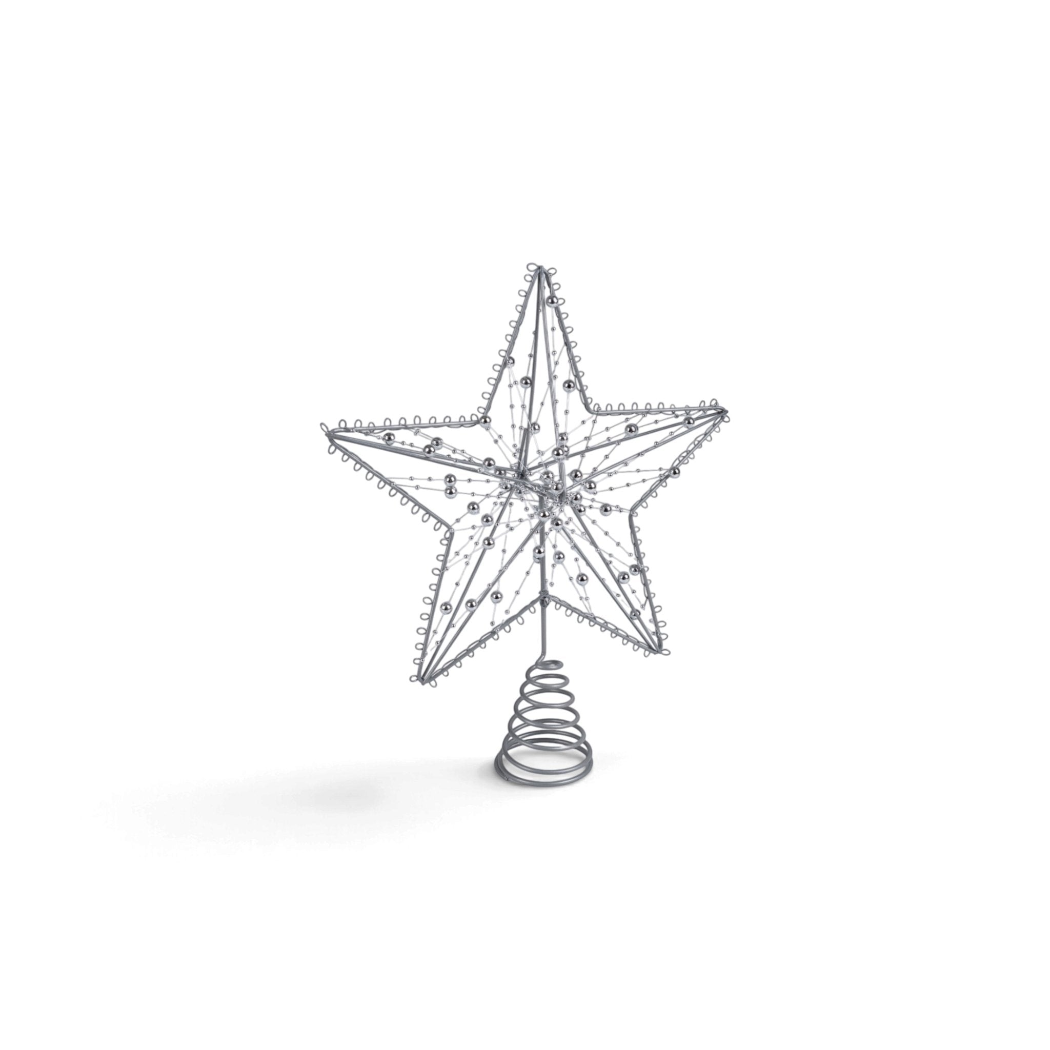 Modern Tree Star in a Box - Urban Home