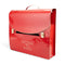 Letters to Santa Metal Mailbox - Red - Large