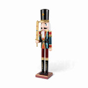 Nutcracker - Burgundy Edition
