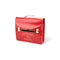 Letters to Santa Metal Mailbox - Red - Medium