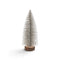 Bristle Christmas Tree - Gold - Medium