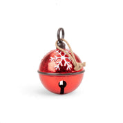 Metallic Christmas Ball Decoration (Red,White,Gold,Green)