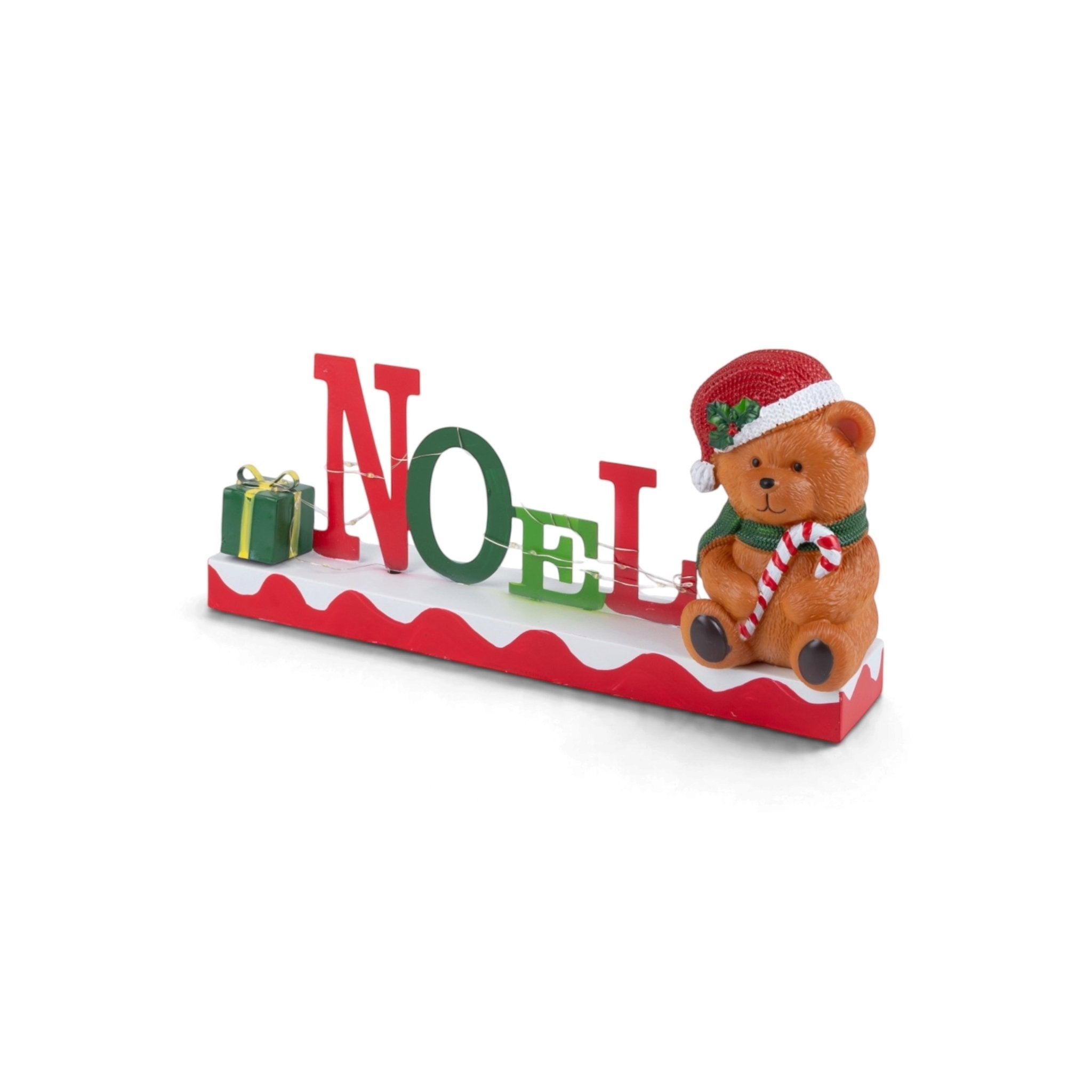 Xmas Desk Sign - Urban Home