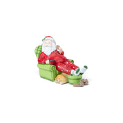 Santa & Mrs Claus Cosy Armchair Set - Urban Home