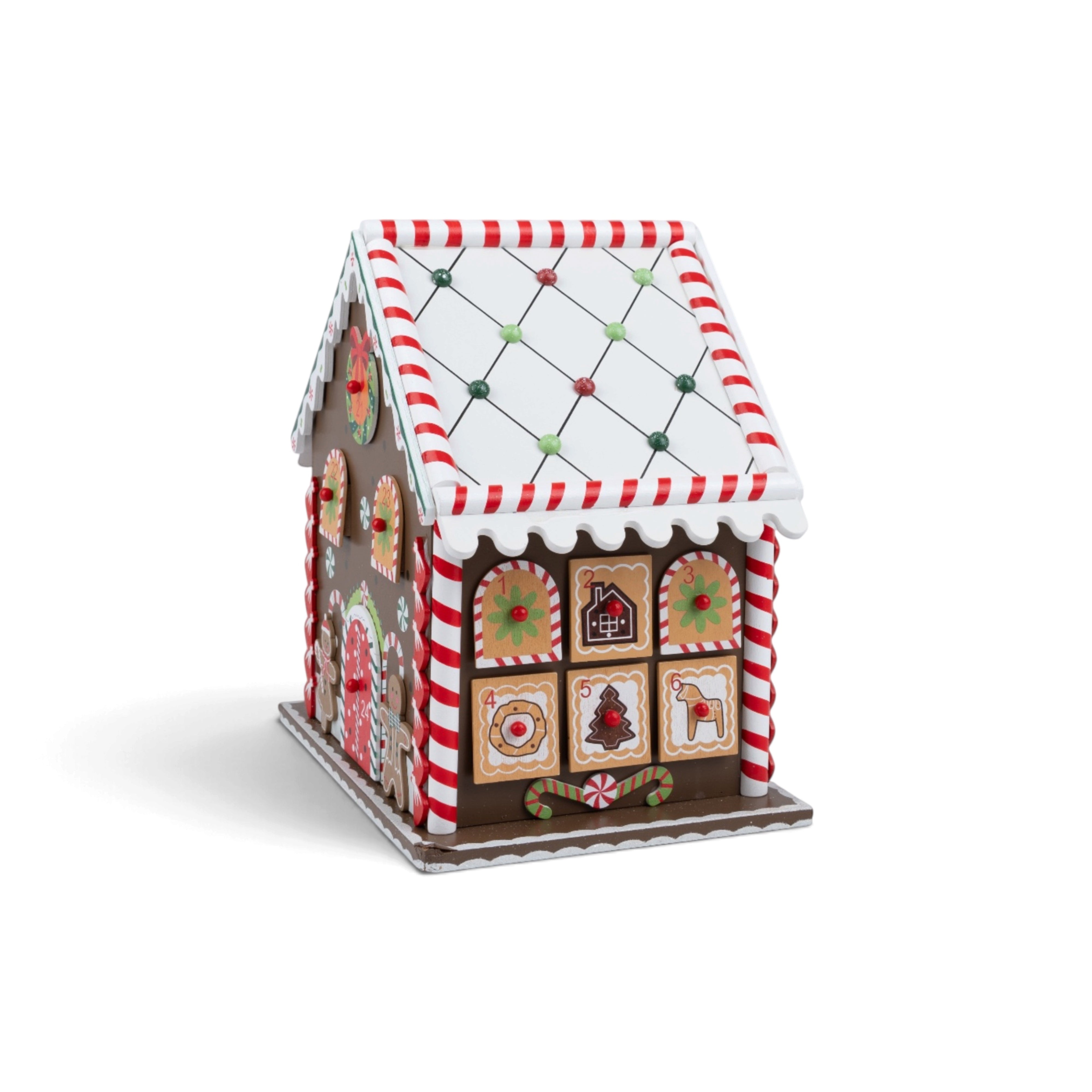 Christmas Magic House