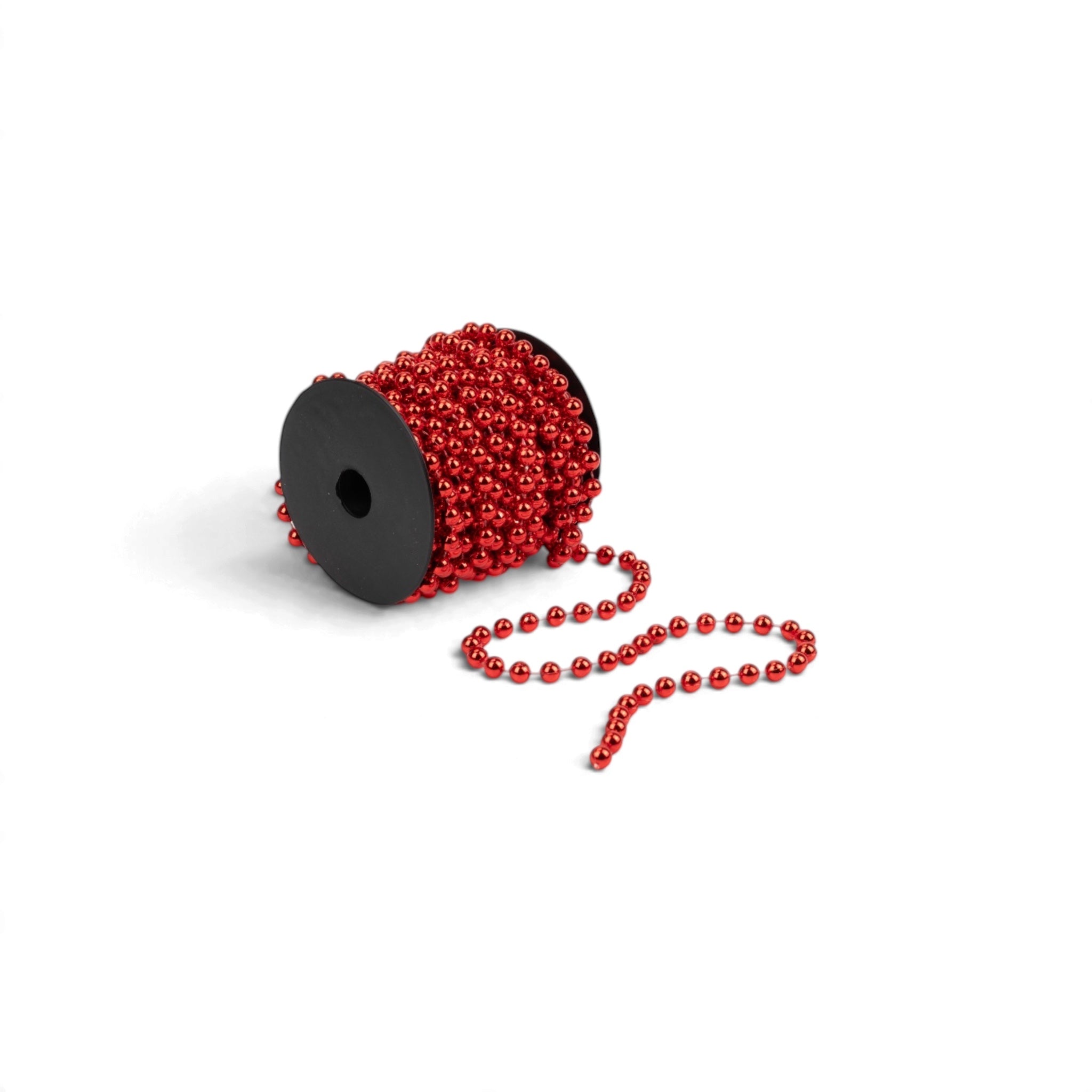 Mini Christmas Ball Garland — All Colours - 7.5mm