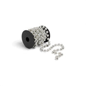 Mini Christmas Ball Garland — All Colours - 14mm