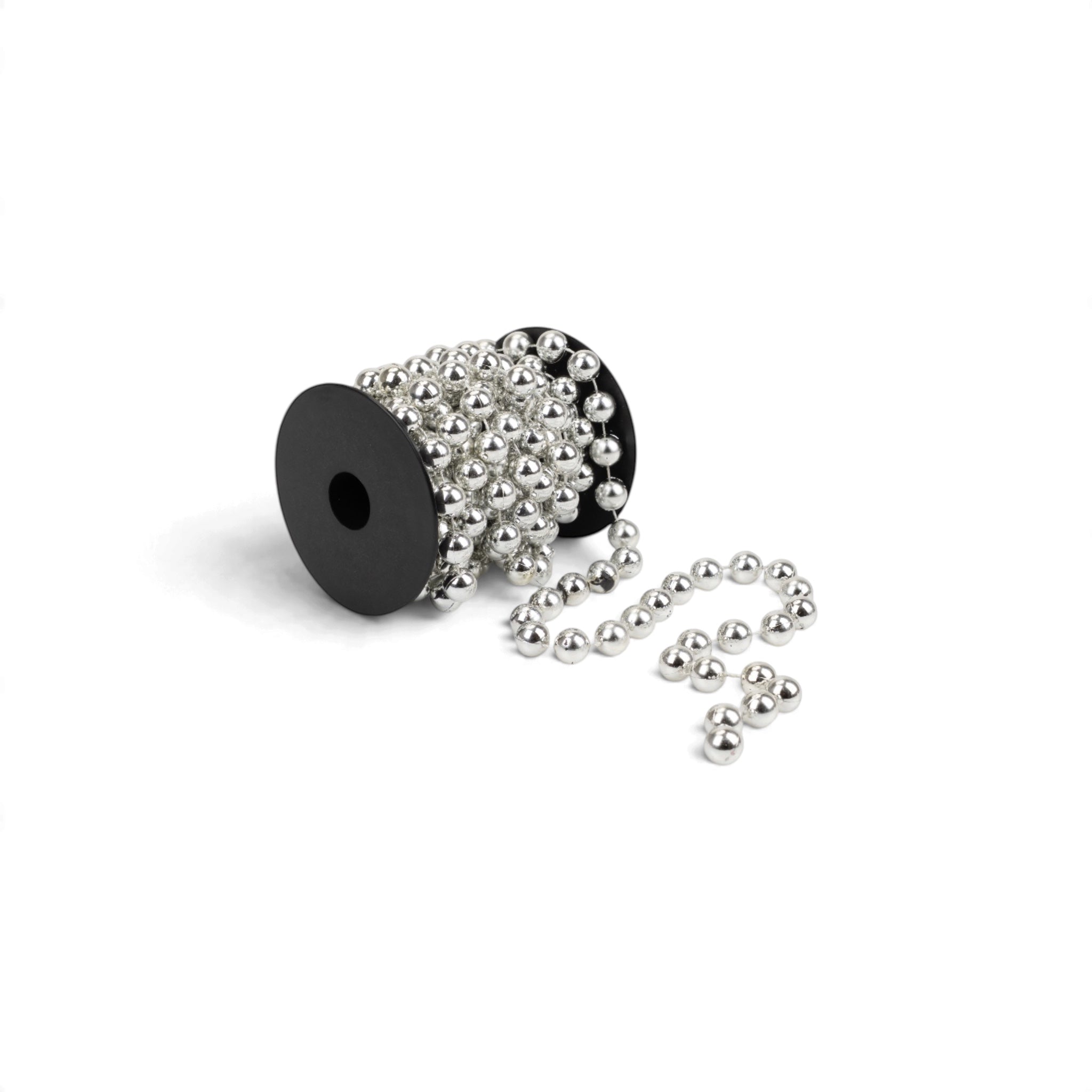 Mini Christmas Ball Garland — All Colours - 14mm