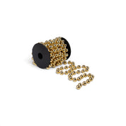 Mini Christmas Ball Garland — All Colours - 14mm