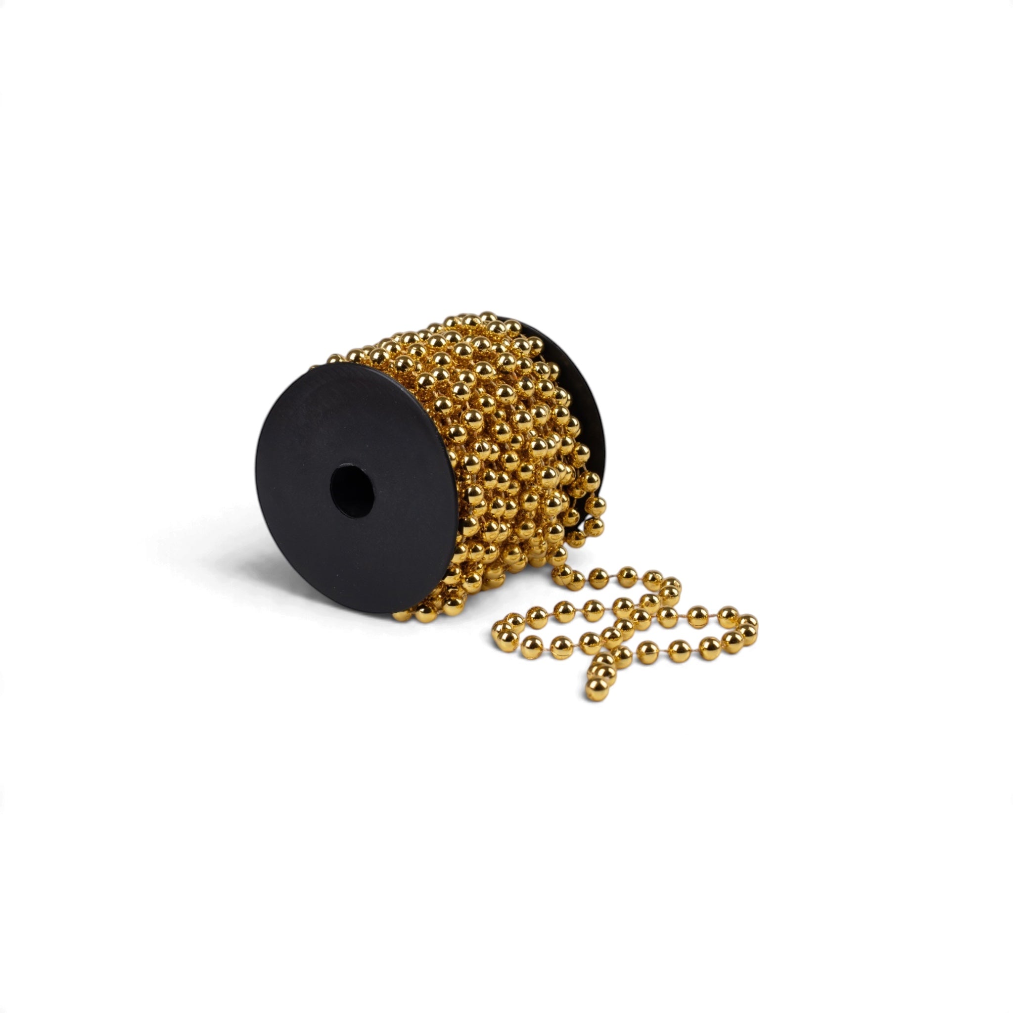 Mini Christmas Ball Garland — All Colours - 7.5mm