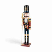Nutcracker - Burgundy Edition