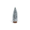 Bristle Christmas Tree - Snowy - Large
