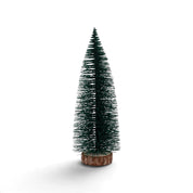 Bristle Christmas Tree - Green - Extra Large