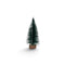 Bristle Christmas Tree - Green - Small
