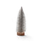 Bristle Christmas Tree - Gold - Large