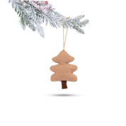 Knitted Christmas Tree