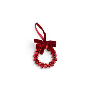 Mini Christmas Wreath