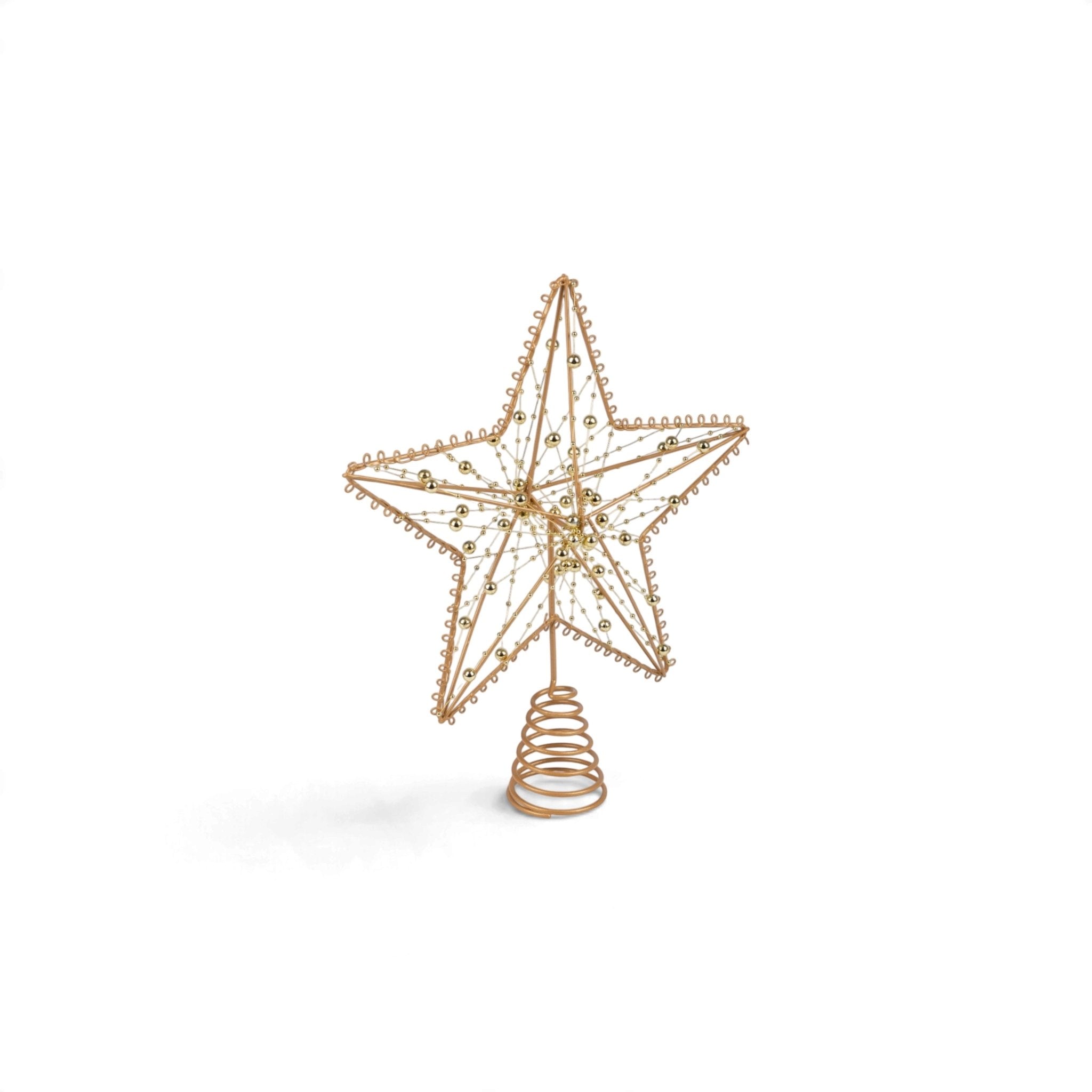 Modern Tree Star in a Box - Urban Home