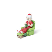 Santa & Mrs Claus Cosy Armchair Set - Urban Home