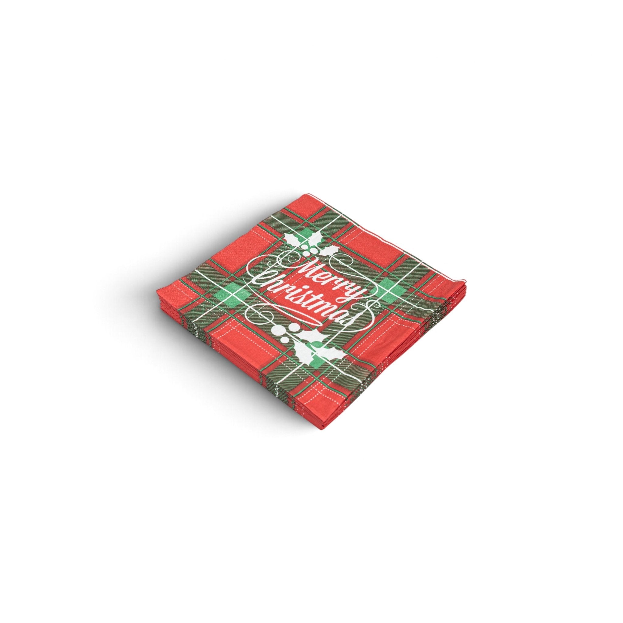 Classic Santa Table Set - Urban Home