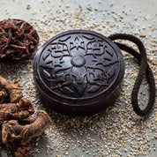 Hammam Soap Amber - Urban Home