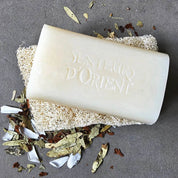 Bath Soap Tea Flower 210G - Urban Home