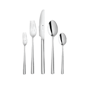 Dorsch Elegance 72 Piece Cutlery Set 18 10 Stainless Steel - Urban Home