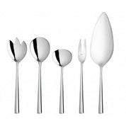 Dorsch Elegance 72 Piece Cutlery Set 18 10 Stainless Steel - Urban Home
