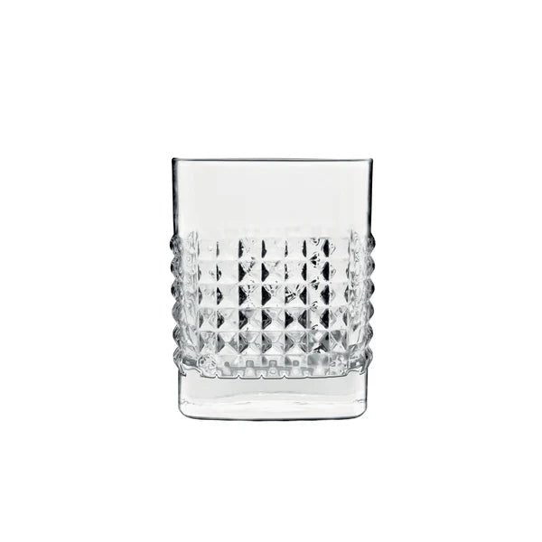 Luigi Bormioli Mixology Elixir DOF Glass – 380ml (Set of 6) - Urban Home