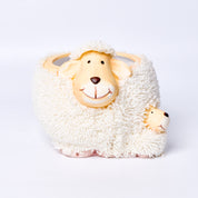Ramadan bowl sheep design