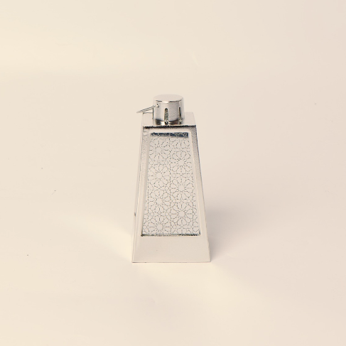 Ramadan Mini Lantern 12cm