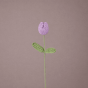 Knitted Eternal Tulip - Urban Home