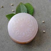 Maamoul Thin Soap Orange Blossom - Urban Home