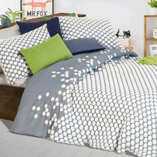 Point Bedcover