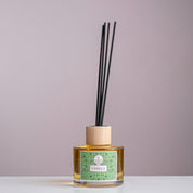 Serene Vanilla Reed Diffuser