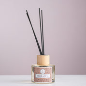 Serene Amber & Musk Reed Diffuser