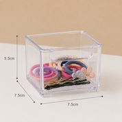 Drawer organizer