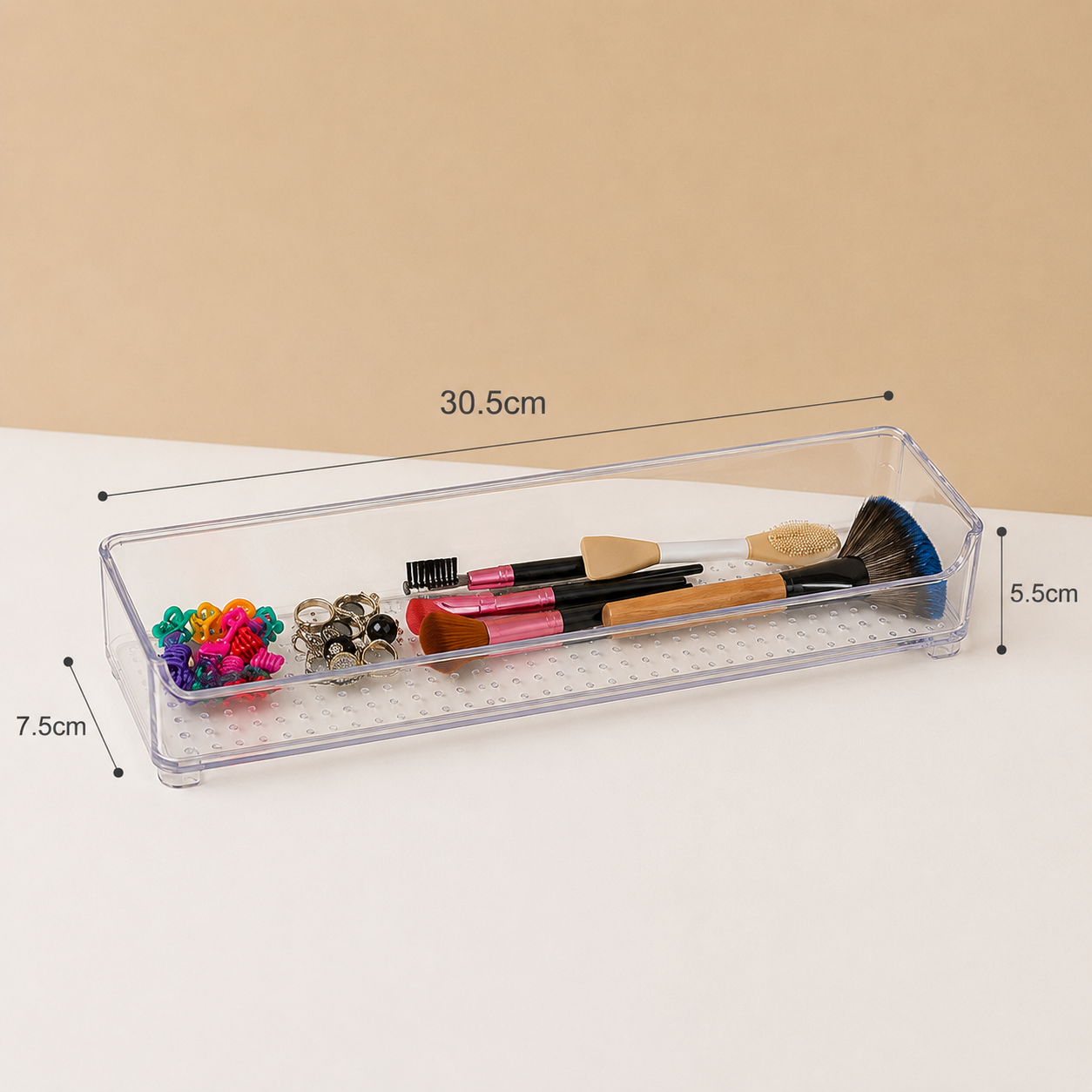 Drawer organizer